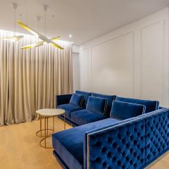 One Best Luxury Rental Herastrau Parc Apartment