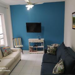 Apartamento da vovó