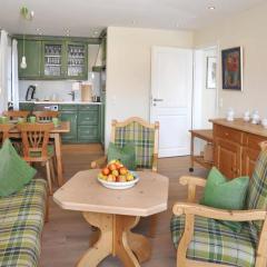 Ferienwohnung Schencking 2