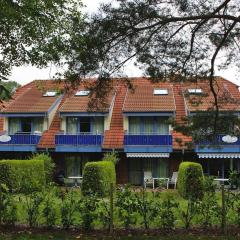 Ferienwohnung in Boltenhagen für 6 Personen