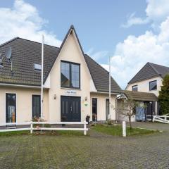 Pretty Holiday Home in Bastorf with Private Garden