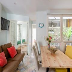 PARIS 6 MONTPARNASSE ST GERMAIN