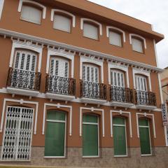 Hostal Avenida