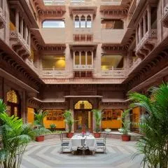 Neel Mahal The Heritage Haveli - Hizvo