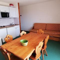 Appartement Saint-François-Longchamp, 2 pièces, 6 personnes - FR-1-635-1