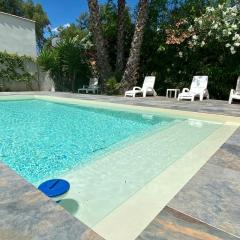 Le Mas du Bijou Bleu