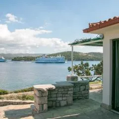 Seafront house Šolta
