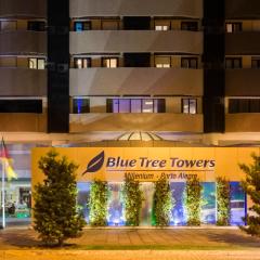 Blue Tree Towers Millenium Porto Alegre