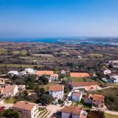 SEA VIEW APARTMENT