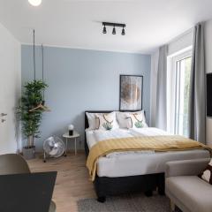 Limehome Linz Hopfengasse