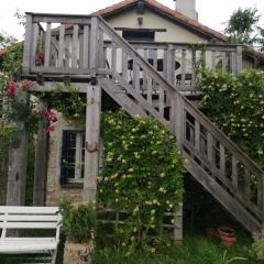 Apartment Le Buguet