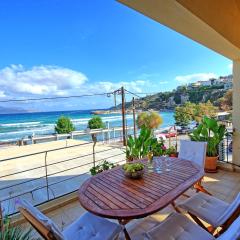 Houses By The Sea - 50 m from the beach by PosarelliVillas
