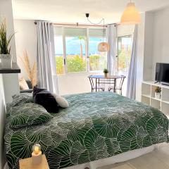 Estudio Miraverde, Adeje