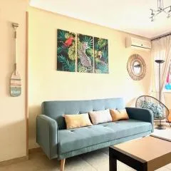 Apartamento Marina D´or Edificio Neptuno-Wifi