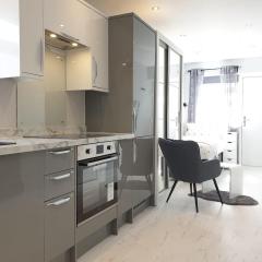 Modern Studio apartment in Newcastle upon Tyne