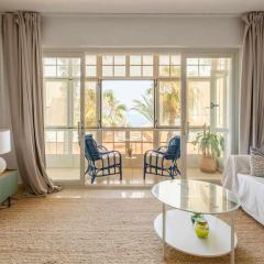 Espectacular apartamento en Marina de sotogrande