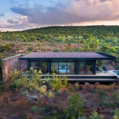 57 Waterberg