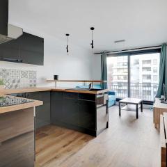 CMG Bel appartement - Pont de Levallois