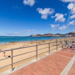 CASITA SUNWAVES- EL 19 DE PADRE CUETO, LAS CANTERAS