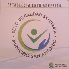 Dptos Kandava San Antonio Este
