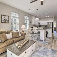 Modern Escape in the Heart of Murrells Inlet