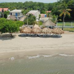 Hotel Cabaña Playa DanRay