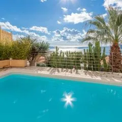 Altea Hills , Villa Noruega