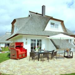 House White Dune, Zinnowitz