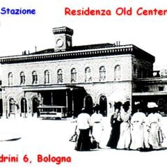 Old Center Station