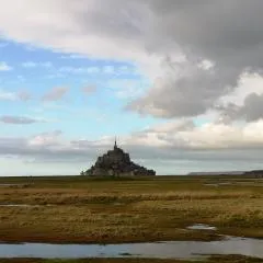 La petite maison de la Tante Marie