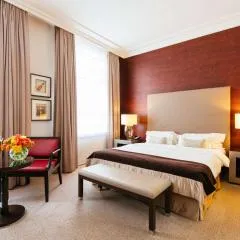 래디슨 블루 스타일 호텔, 비엔나(Radisson Blu Style Hotel, Vienna)