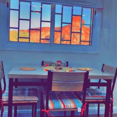 سما العلا للشقق المفروشة