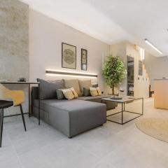 Manolis Loft Apartment, Rhodes Town