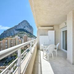 Homeincalpe Apolo XVI 2-15-68