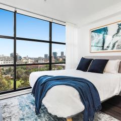 Surry Hills Modern One Bedroom Apartment -GOUL