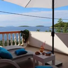 Holiday Home Adriatic View