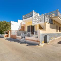Villino La Caletta by BarbarHouse