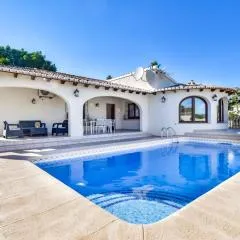 Villas Guzman - Erita