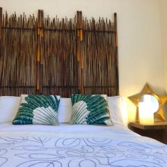 GATU PREMIUM Atico Sotavento playa, parking, terraza, piscinas, wifi y aire acc , " Preferente mayores de 21 años y familias "