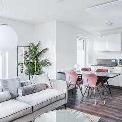 Dünenquartier - Apartment 01