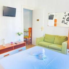 Apartamento en Gran Vía de Madrid 45 4