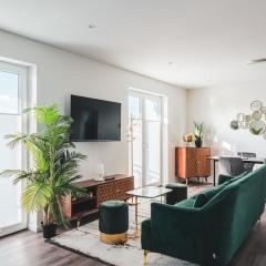 Dünenquartier Apartment 05