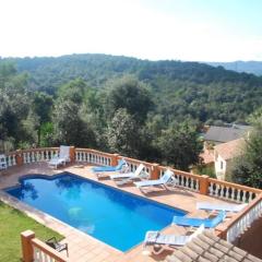 Villa Casa Dolores Style Catalan