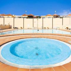 Manuda Luxury Apartment