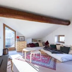 Very Nice Chalet Near The Slopes Courchevel