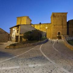 Casa Rural El Secreto del Castillo