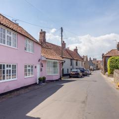 Mariners Hard, Cley-Next-The-Sea