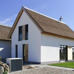 Ferienhaus Klint in Lancken