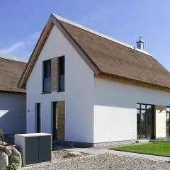 Ferienhaus Klint in Lancken