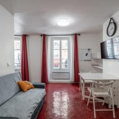 Logement entier à Paris